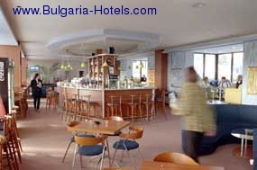 Bulgaria hotels
